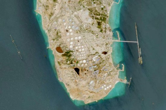 M美国评估夺取哈尔克岛石油出口枢纽计划 向中东派遣海军陆战队员 M美国评估夺取哈尔克岛石油出口枢纽计划 向中东派遣海军陆战队员