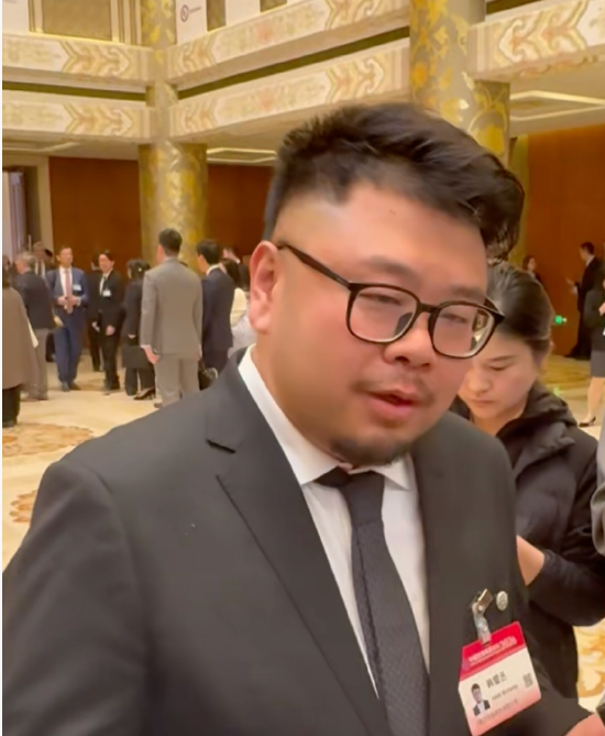 M对话强脑科技韩璧丞:预计几年内,脑接口技术或在脑疾病方面取得突破 M对话强脑科技韩璧丞:预计几年内,脑接口技术或在脑疾病方面取得突破