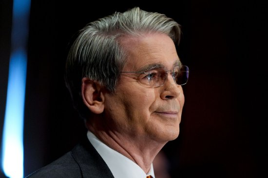 M美国财长称对伊军事行动将继续 拒绝对油价回落时间给出预测