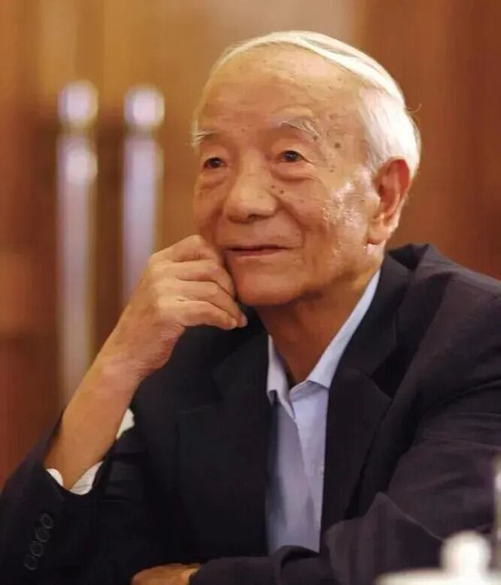 M情系交大!百岁王希季院士,捐资支持教育发展! M情系交大!百岁王希季院士,捐资支持教育发展!