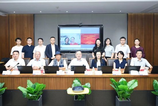 M情系交大!百岁王希季院士,捐资支持教育发展! M情系交大!百岁王希季院士,捐资支持教育发展!