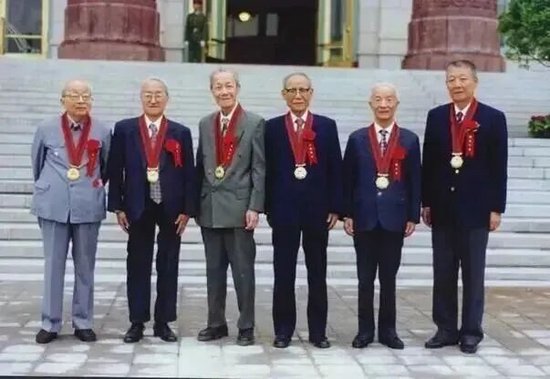 M情系交大!百岁王希季院士,捐资支持教育发展! M情系交大!百岁王希季院士,捐资支持教育发展!