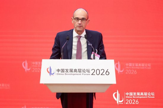 M麦肯锡全球总裁:将长寿经济视为资产,中国公司有望成为全球引领者 M麦肯锡全球总裁:将长寿经济视为资产,中国公司有望成为全球引领者