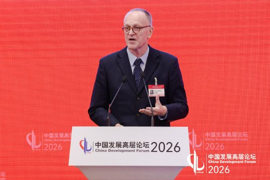 M新加坡国立大学教授郝福满：人民币国际化进度将超预期