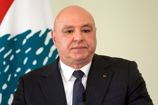 M黎巴嫩总统：以色列与黎巴嫩冲突本可避免