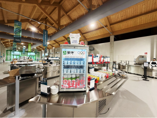 M蒙牛发布2025年财报：进化强韧性，蓄力迎增长