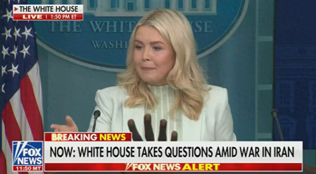 M白宫回应油价高企：年轻人，特朗普是为了你们好