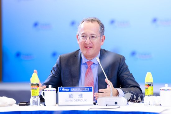 M罗兰贝格戴璞:调研显示90%企业对AI投资失望,存在“AI价值鸿沟” M罗兰贝格戴璞:调研显示90%企业对AI投资失望,存在“AI价值鸿沟”