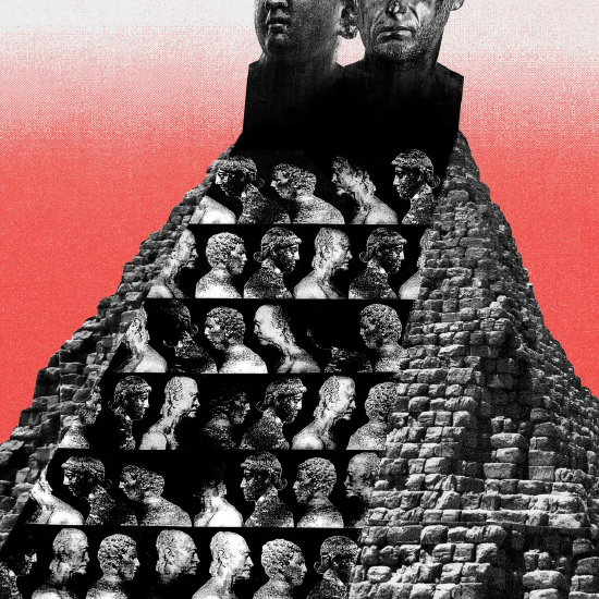 M美国如此富有，为何民众却如此痛苦？