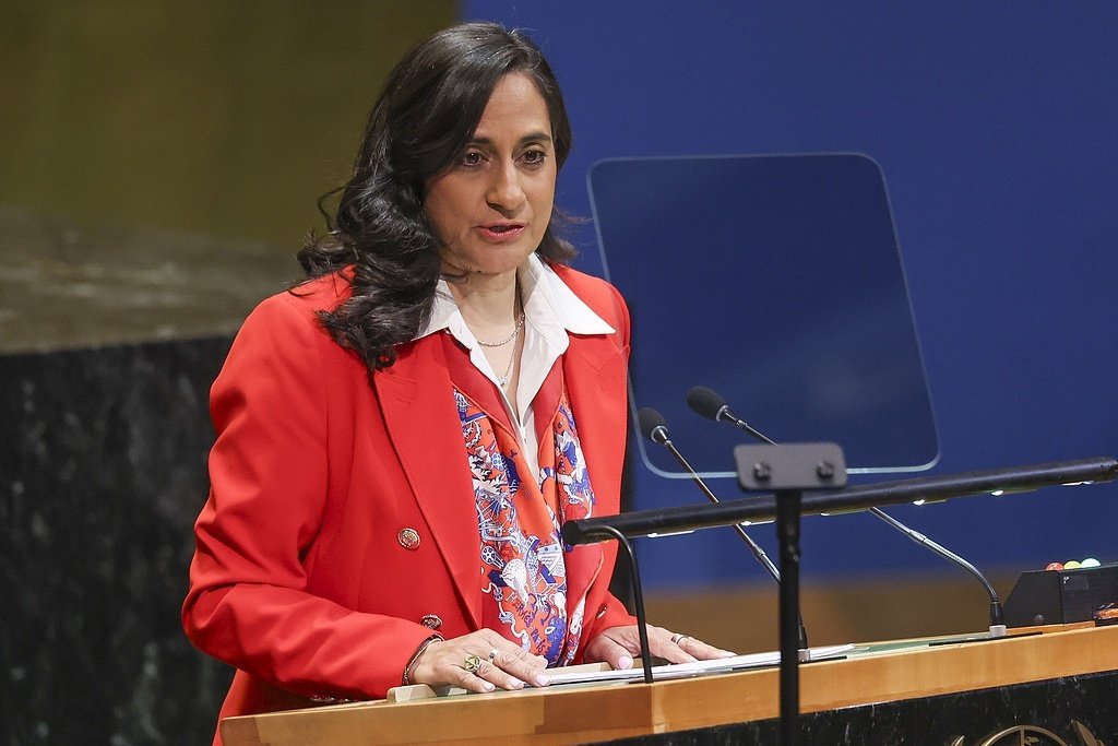 M加拿大宣布对伊朗实施新制裁