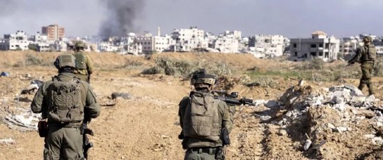 M“洗衣机”来真的了！国产激光武器真实打击画面曝光