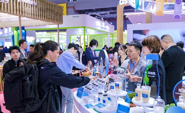 M观察｜跨国企业寻味中国板面背后：全球取经“中国胃”生意经