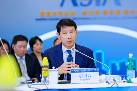 M春华资本胡祖六：活跃并购市场，培育长期价值投资文化