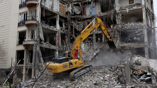 M鲁比尼：特朗普或将升级伊朗战争，恐引发“1970年代式滞胀”