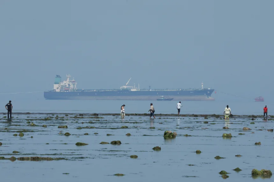 M伊朗冲突成俄罗斯“战争机器”的利好，获益远不止石油