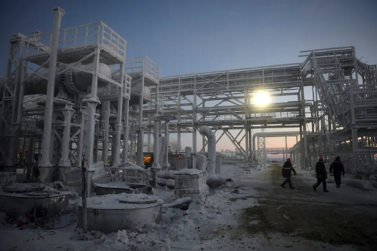 M伊朗冲突成俄罗斯“战争机器”的利好，获益远不止石油