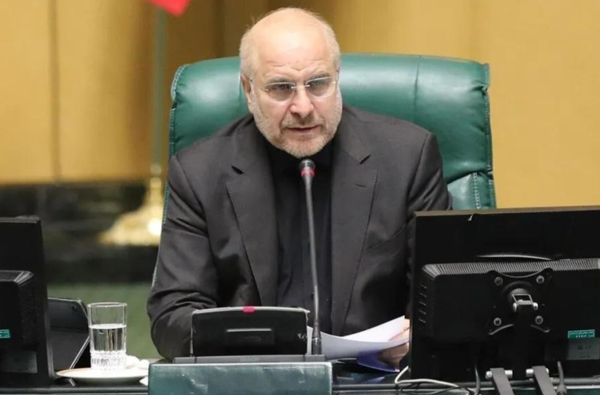 M伊朗议长：美国散布大量假消息以抑制油价