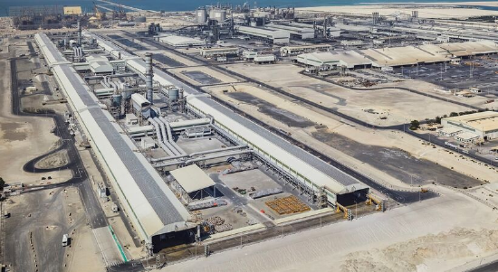 M中东最大铝生产商阿联酋环球铝业的主要生产设施在伊朗袭击中严重受损