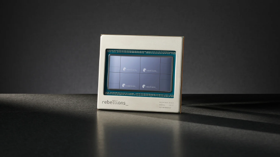M三星投资的AI芯片企业Rebellions在IPO前融资4亿美元