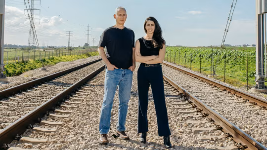 MVoltify融资3000万美元，旨在重塑铁路动力模式