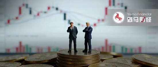 M当业绩回暖不再稀缺，券商拼的是什么？