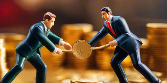 M当业绩回暖不再稀缺，券商拼的是什么？