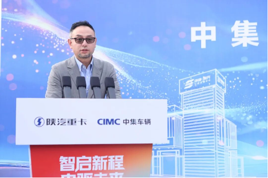 M绿动赋能新征程 | 145列新能源好牵挂EVBT-270型批量交付