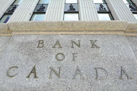 M加拿大央行认为伊朗战争不应凌驾于其他经济风险之上