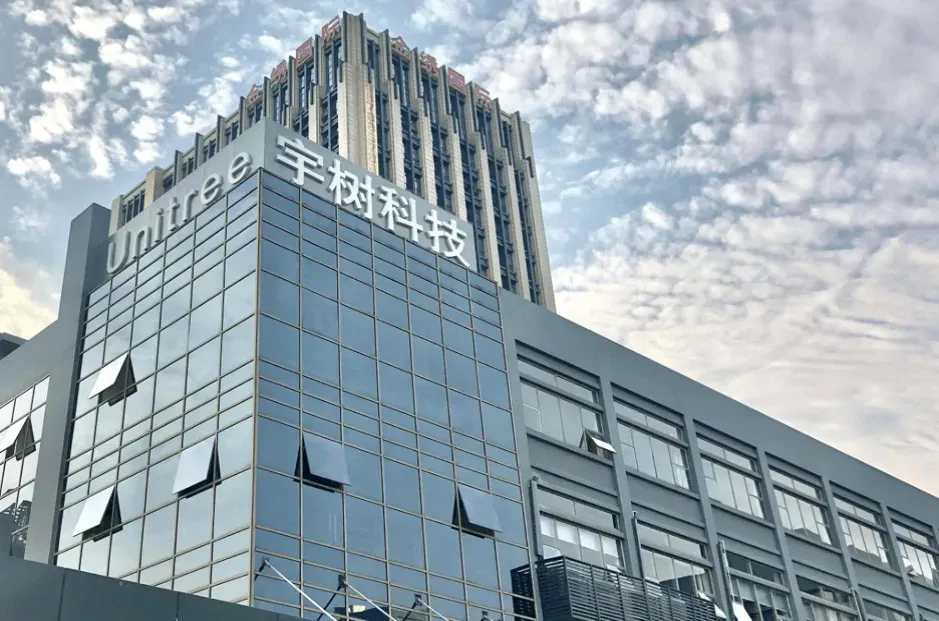 M北京码农押中宇树，挣到上亿身家