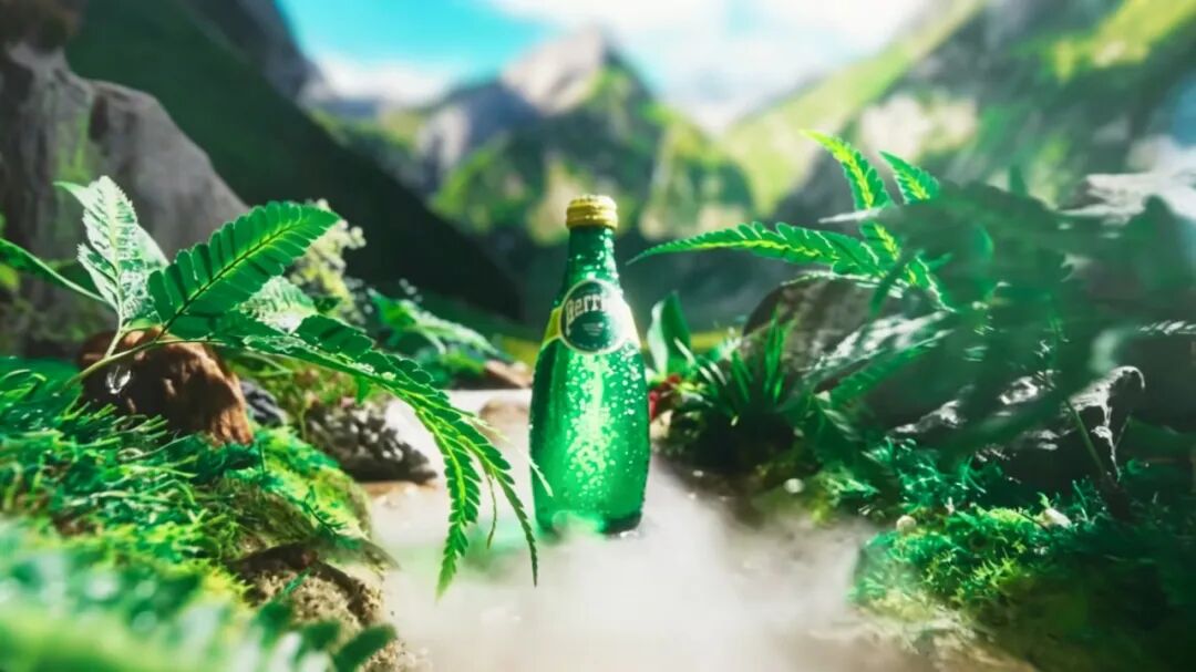 M巴黎水要卖了 M巴黎水要卖了