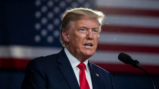 M周三演讲效果不佳、对媒体报道不满、对战争后果沮丧!特朗普正考虑“大规模改组”内阁 M周三演讲效果不佳、对媒体报道不满、对战争后果沮丧!特朗普正考虑“大规模改组”内阁