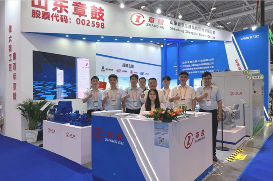 M从财务造假到国资入局，山东章鼓的846万元虚减利润案拷问风控红线