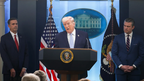 M美伊达成脆弱停火协议引发市场情绪缓和，但持久和平仍无明确路径