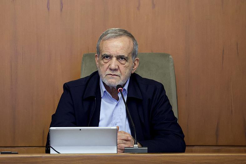 M以黎首场直接谈判将于下周举行 普京宣布将对乌停火32小时