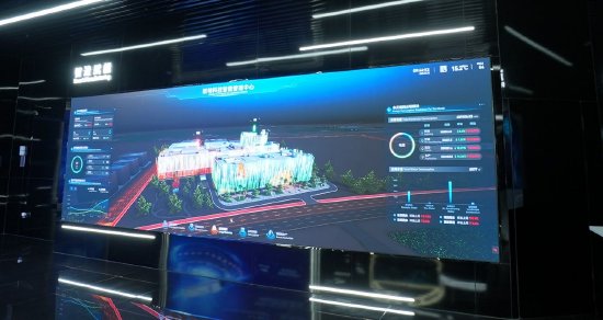 M进入AI“光”世界|深交所联手华宝基金走进成份股公司联特科技 M进入AI“光”世界|深交所联手华宝基金走进成份股公司联特科技