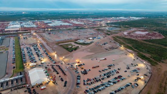 MOpenAI“星门计划”核心负责人离职,数据中心战略再迎重大调整 MOpenAI“星门计划”核心负责人离职,数据中心战略再迎重大调整