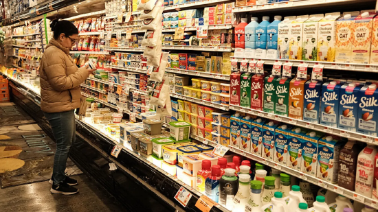 M一张图看懂2026年3月美国通胀明细