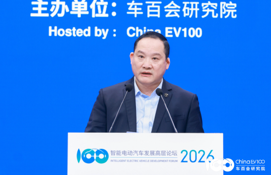 M三一重卡梁林河：目前35岁以下的卡车司机仅占10%，下一个风口将是无人化电动重卡