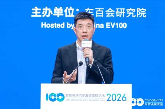 M阿里云李强：很多车企开始为员工配备token消耗预算