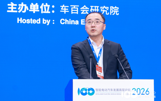 M德赛西威高大鹏：竞争是常态，但真正让中国汽车产业快速升级的是协同和合作