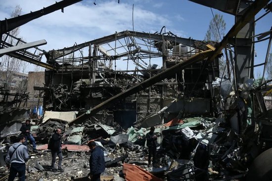 M美伊，能谈拢吗？