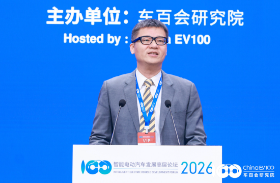 M京东汽车总裁缪钦谈“国民好车”：用户思维没有做好，深刻反省