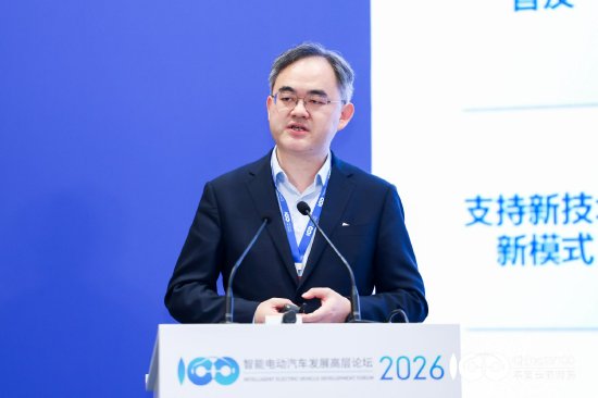 M方海峰:未来,中国新能源汽车技术路线将呈现多元竞争格局 M方海峰:未来,中国新能源汽车技术路线将呈现多元竞争格局