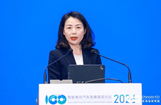 M麦格纳吴珍：以“整车视角+全球布局”支撑中国车企高质量可持续发展