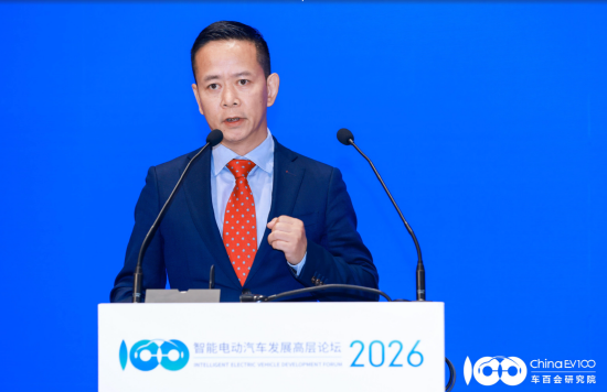 M里斯战略咨询张云：飞行汽车将是终极越野车，没有过不去的坎、没有渡不过的河