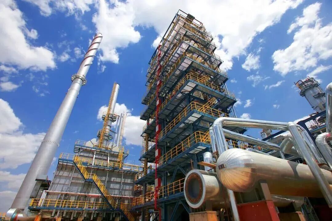 M中东局势紧张，为什么塑料袋先受影响？