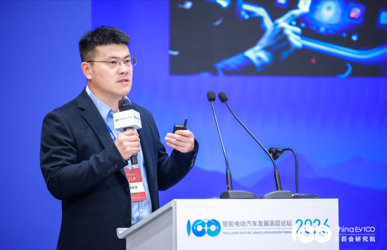 M天马车载杨圣洁：座舱空间多元化发展，屏幕也需要相应升级