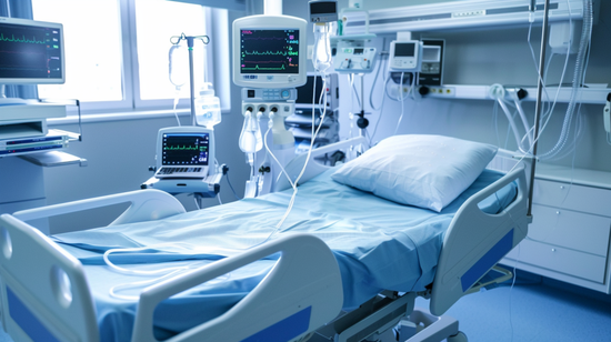 M1900亿“医械茅”,净利润大降30% M1900亿“医械茅”,净利润大降30%