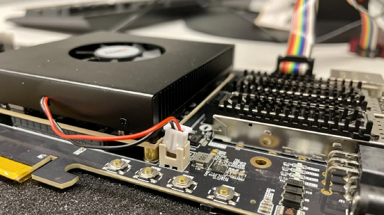 M英伟达竞争对手：欧洲AI芯片市场蓬勃发展，正寻求1亿美元融资